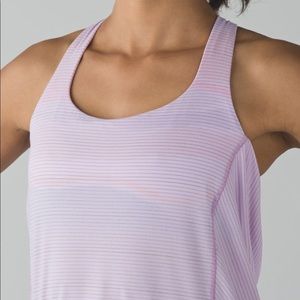 Lululemon Wild Tank